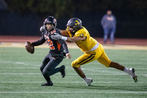 High school football 2023 preview: Bay Valley Athletic League